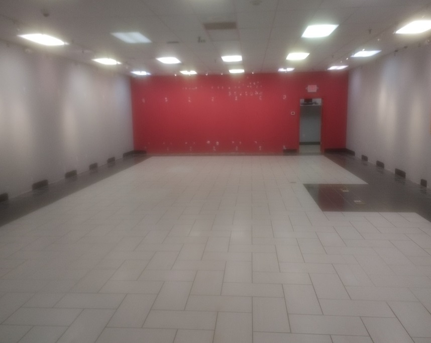 retail demolition in Egg Harbor Township NJ